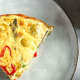Fritata de aceitunas